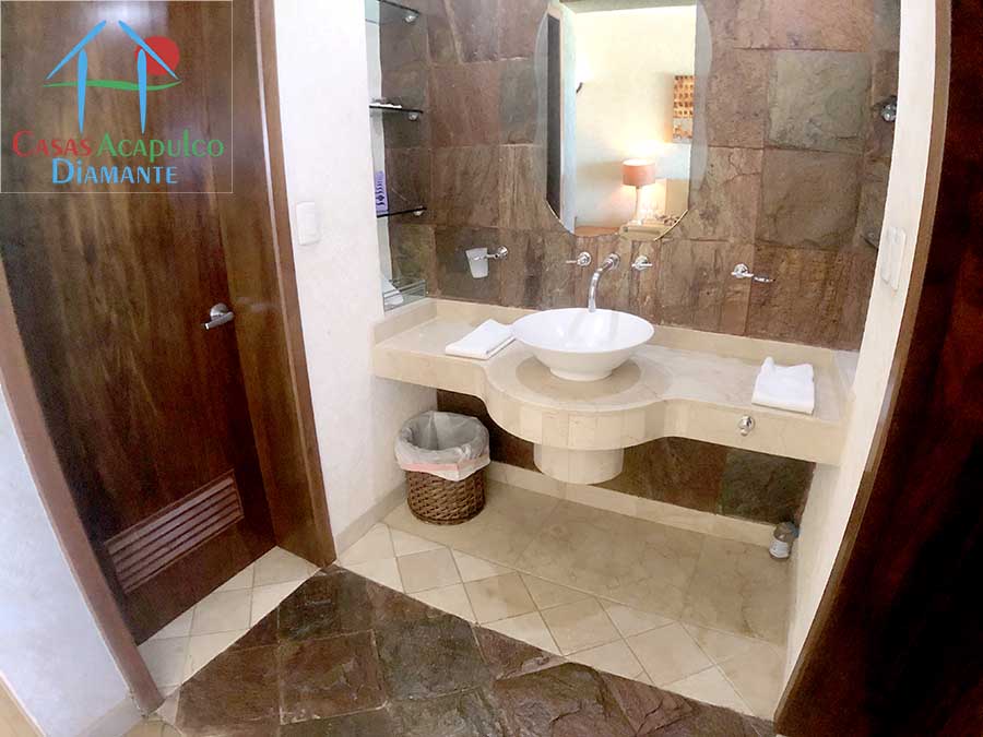 Villa Ensueño - Recámara uno 7